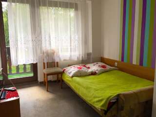 Проживание в семье Willa Kaliniec Карпач Двухместный номер с 1 кроватью или 2 отдельными кроватями-5